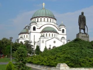 Srbsko pravoslavje pred pomembnimi škofovskimi odločitvami