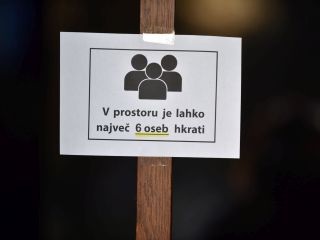 Ustavno sodišče odločilo, da so nekateri odloki neustavni