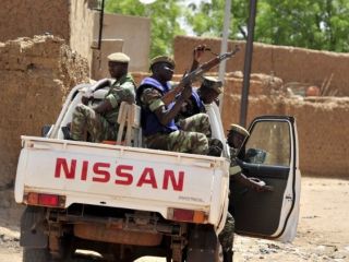Burkina Faso: Cerkev osupla nad pokolom nedolžnih življenj
