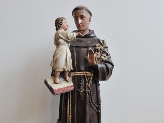 10 najlepših navedkov sv. Antona