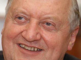 Maša za pokojnega nadškofa Urana prihodnji ponedeljek