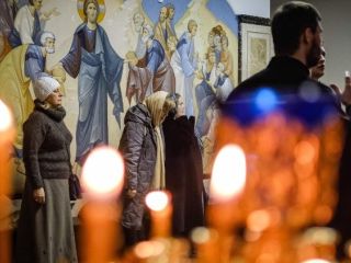 Politična »upokojitev« beloruskega nadškofa