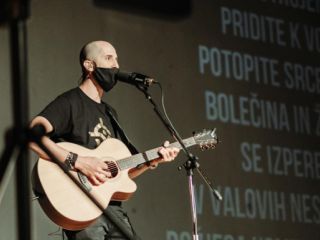 Zaključek sezone Večeri Plus+