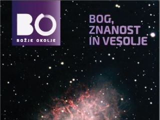 Bog, znanost in vesolje
