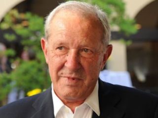 Dr. Matevž Grilc prejel Tischlerjevo nagrado