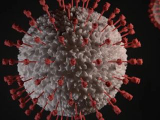 Cepljenje smiselno tudi ob mutacijah koronavirusa