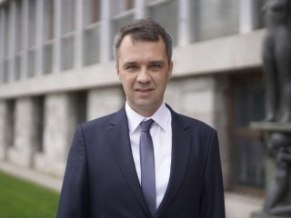 Marjan Dikaučič novi pravosodni minister