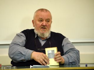 Komentar: Pravica je temelj vladanja