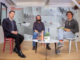 Reflektor: Kakšna je vaša župnija prihodnosti? [VIDEO]