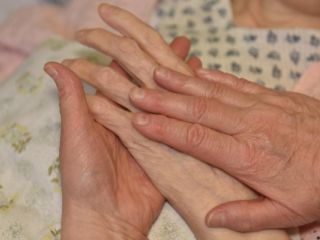 Kakšno je stanje po epidemiji v naših domovih za starejše?