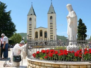Medžugorje je zgled nove evangelizacije