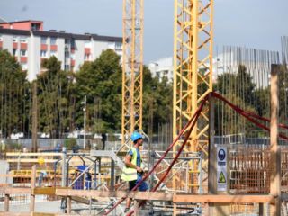 Ob visoki brezposelnosti nujna reforma gospodarstva