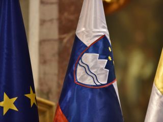 Praznovanje jubileja Slovenije v Katoliški cerkvi