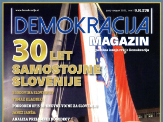 30 let samostojne Slovenije