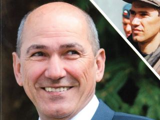 Analiza osamosvojitvenih dogodkov
