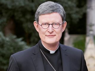 Zlorabe v Nemčiji: kardinal Woelki zavrača očitke