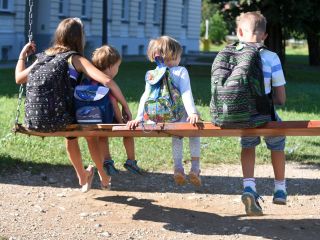 Poslanica ministrice ob koncu šolskega leta