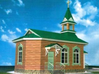 Sibirja: katoličani in pravoslavni obnovili cerkev