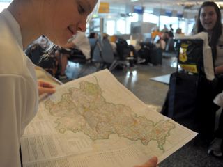 Premier Janša v poslanici: »Praznujmo ponosno in pokončno«