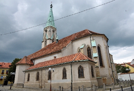 sv. Danijela