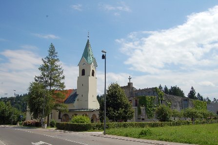 Božje Matere Marije
