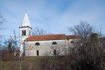 Gospodovega darovanja