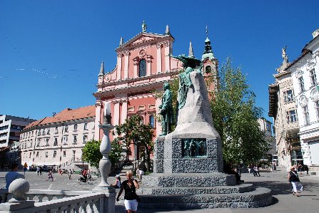 Gospodovega oznanenja Mariji