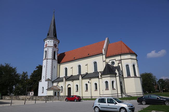 imena Marijinega