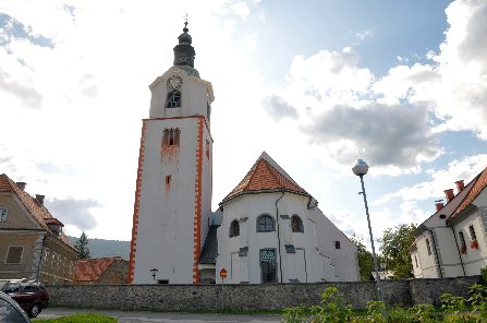imena Marijinega