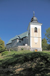 imena Marijinega