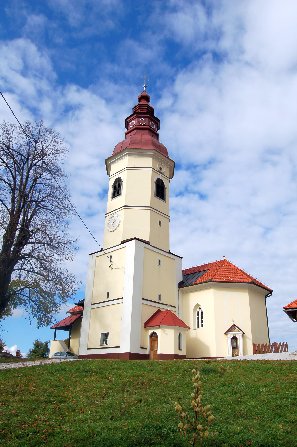 Marijinega rojstva