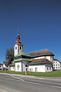 Marijinega rojstva