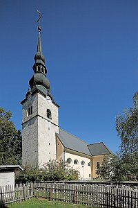 Marijinega vnebovzetja