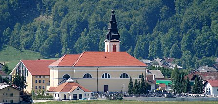 povišanja sv. Križa
