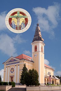 Videm- Dobrepolje - povišanje sv. Križa