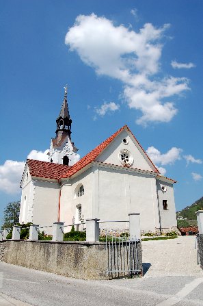 povišanja sv. Križa
