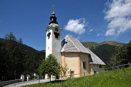 povišanja sv. Križa