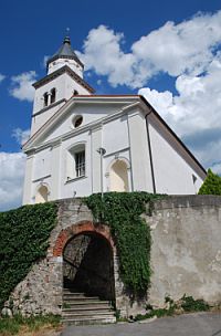 povišanja sv. Križa