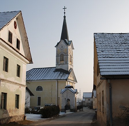 spreobrnitve apostola Pavla