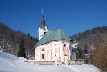 spreobrnitve sv. Pavla