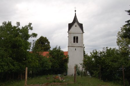 Kuren, sv. Nikolaj