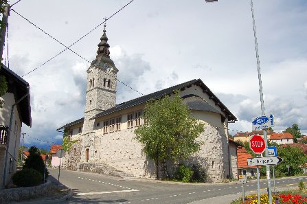 sv. Urha