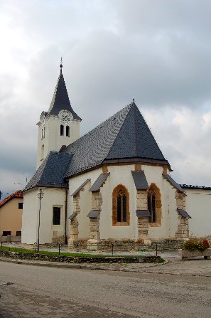 sv. Andreja