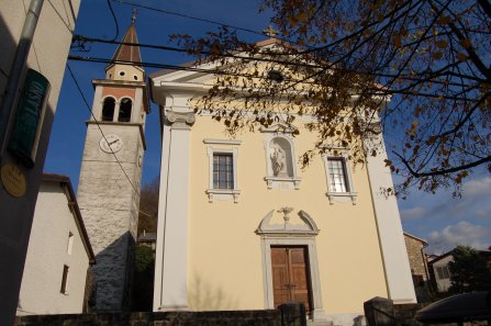 sv. Andreja