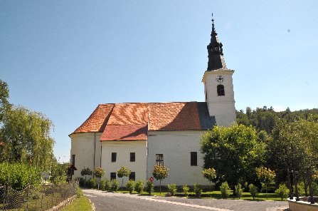 sv. Andreja