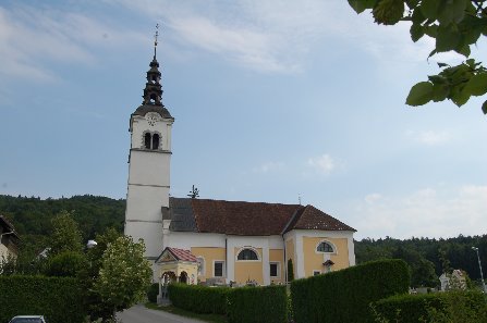 sv. Antona