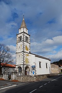 sv. Antona