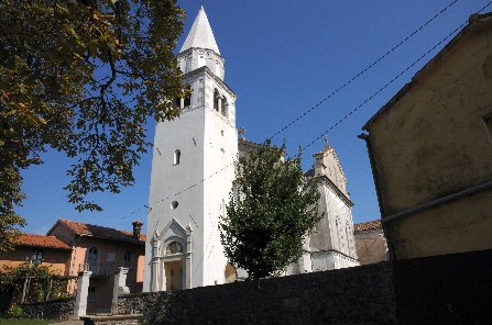sv. Antona