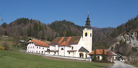 sv. Antona