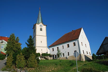 sv. Antona